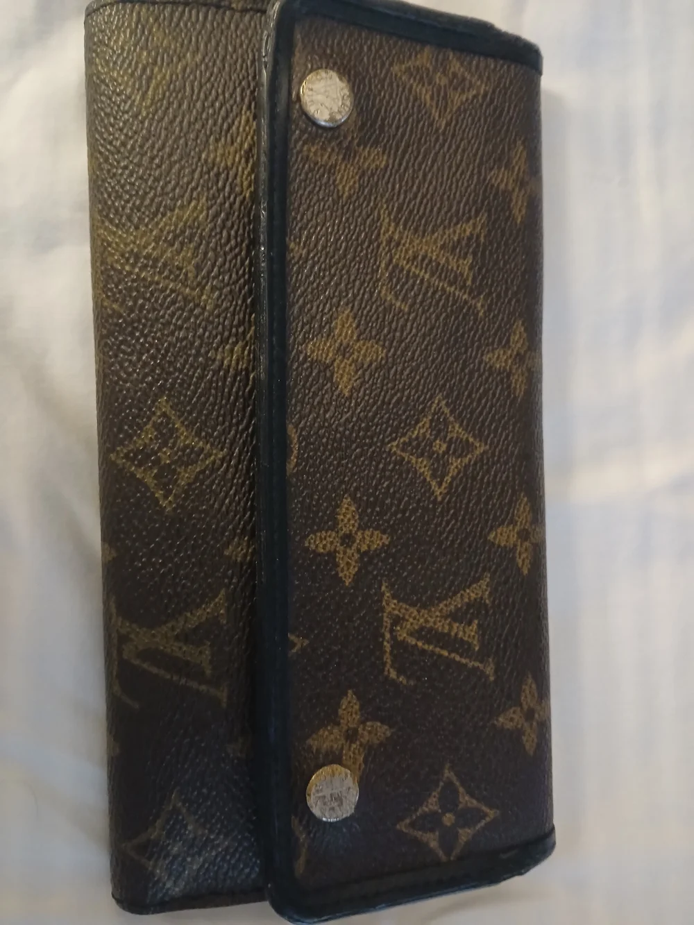 Louis Vuitton Monogram Macassar